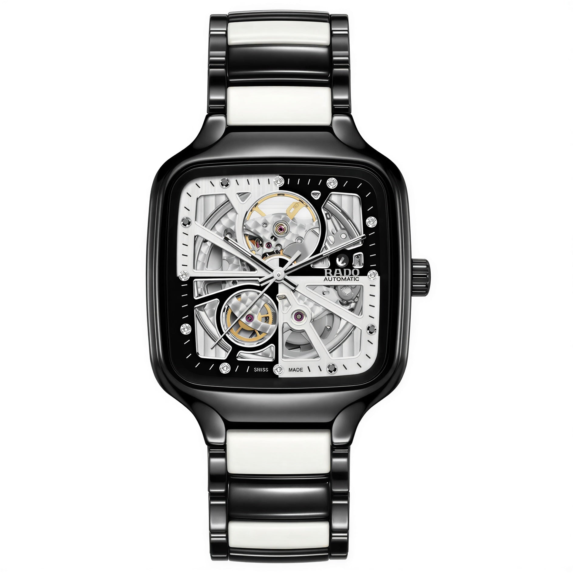 Rado True Square - ZypherPremium