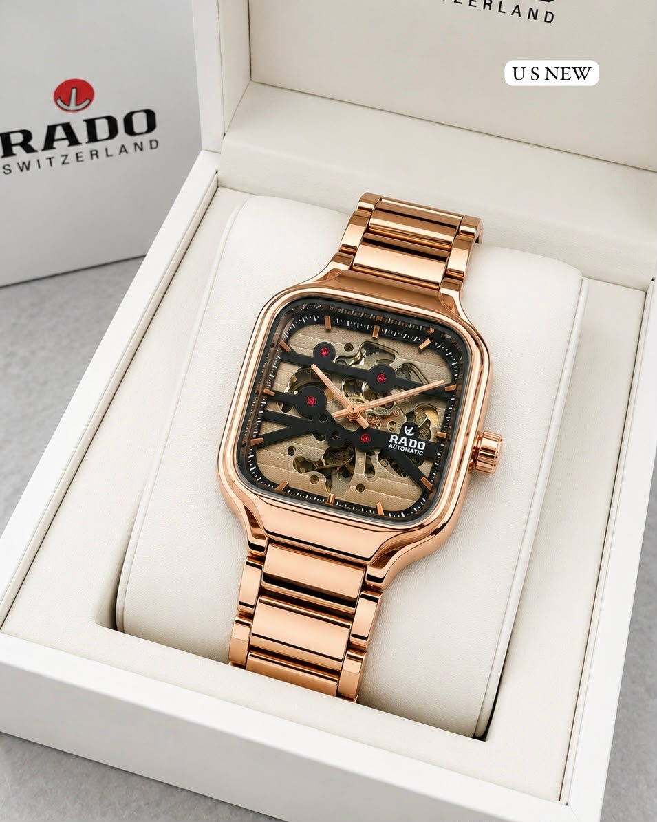 Rado True Square - ZypherPremium