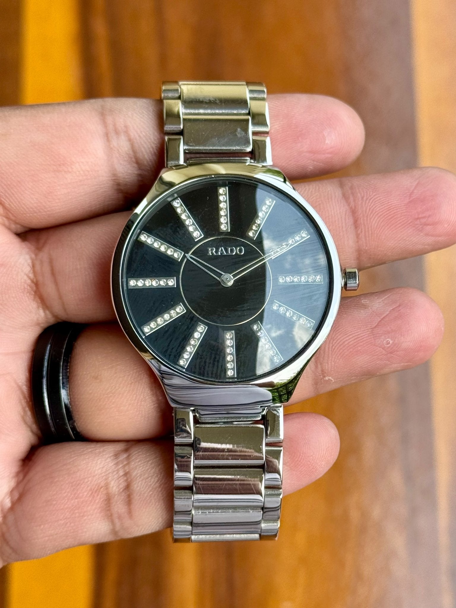 Rado True Thinline - ZypherPremium
