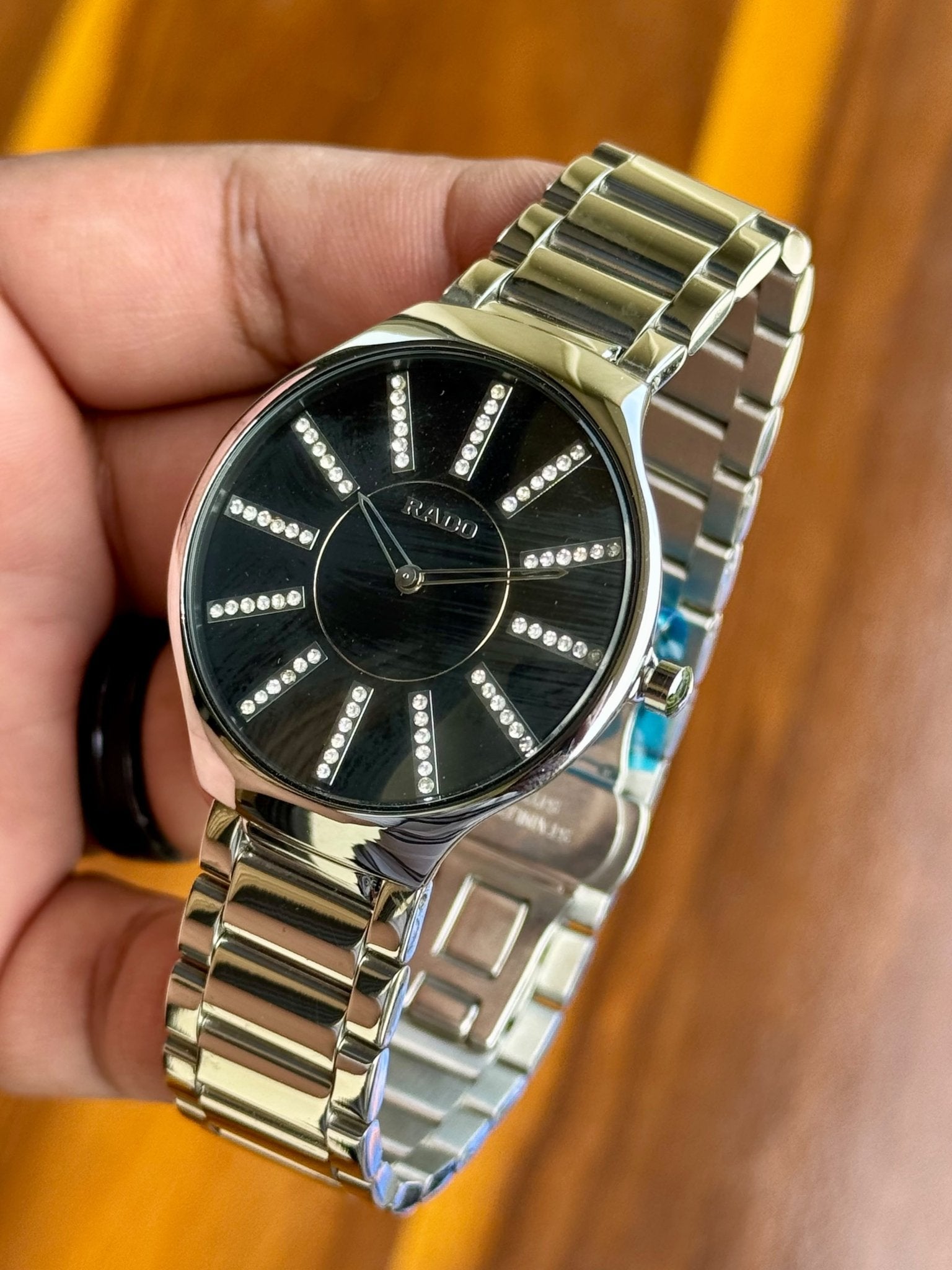 Rado True Thinline - ZypherPremium