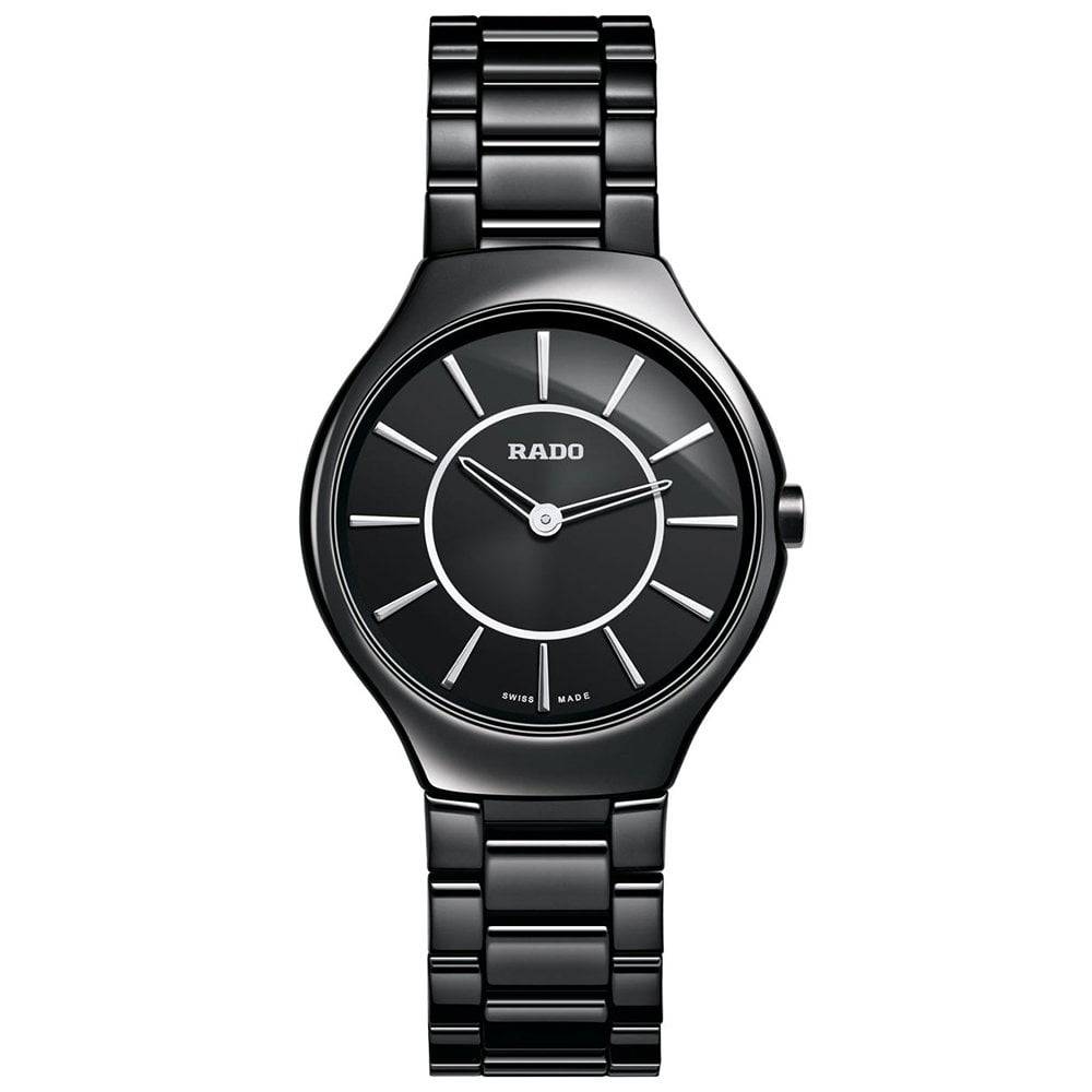 Rado True Thinline - ZypherPremium