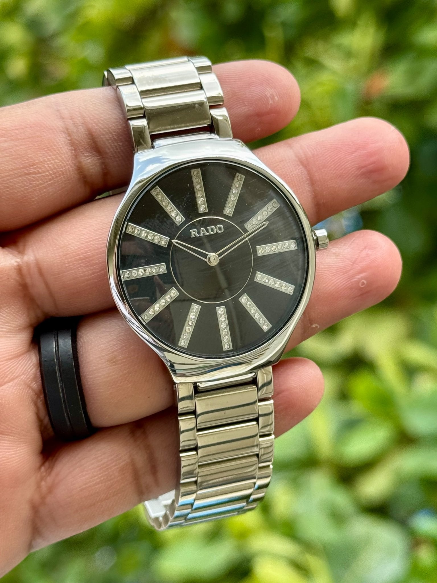 Rado True Thinline - ZypherPremium