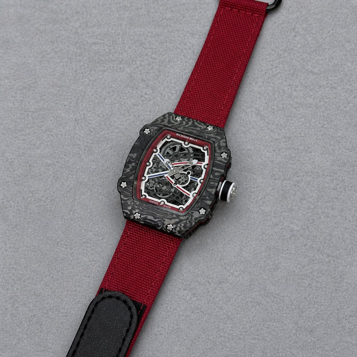 Richard Mille - ZypherPremium
