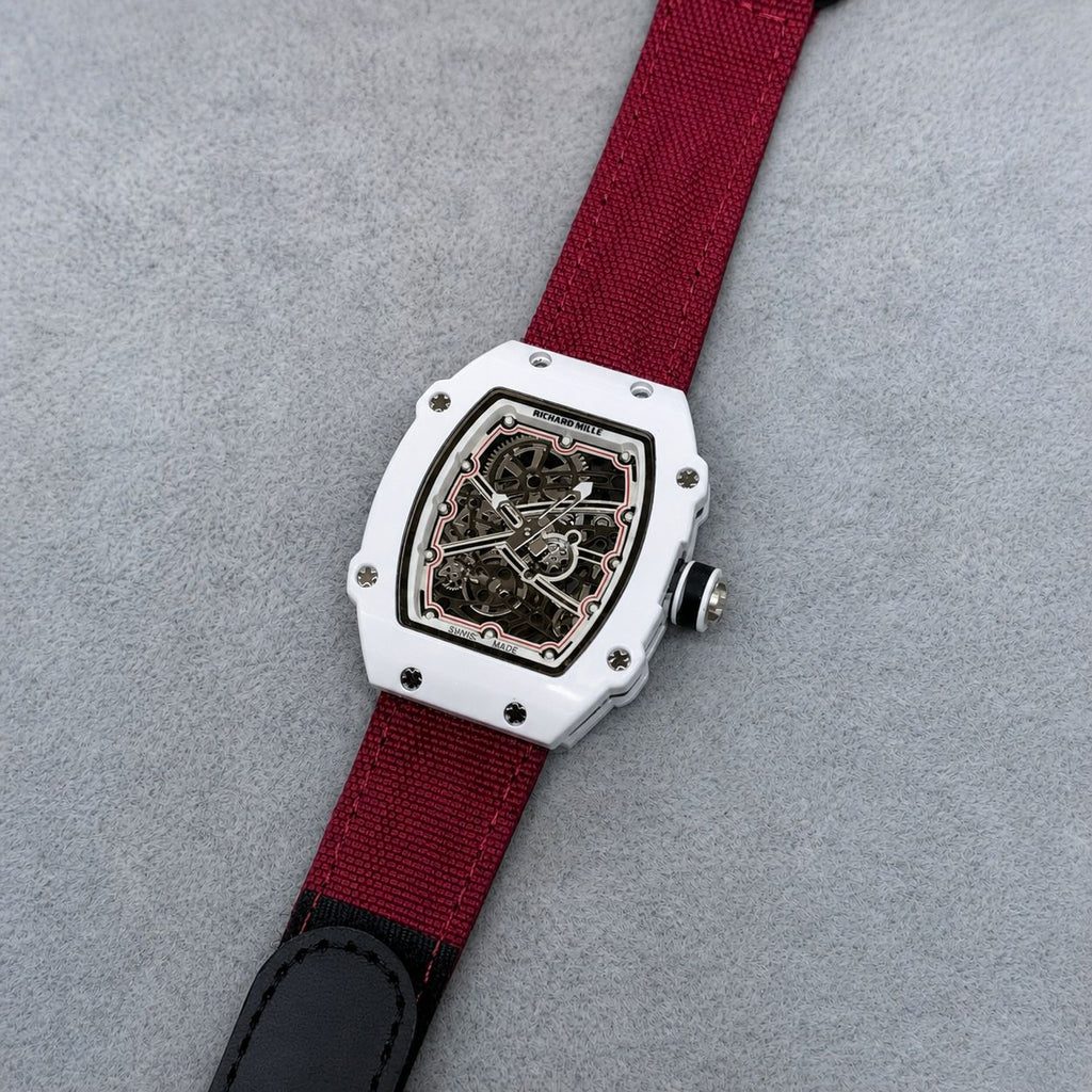 Richard Mille - ZypherPremium