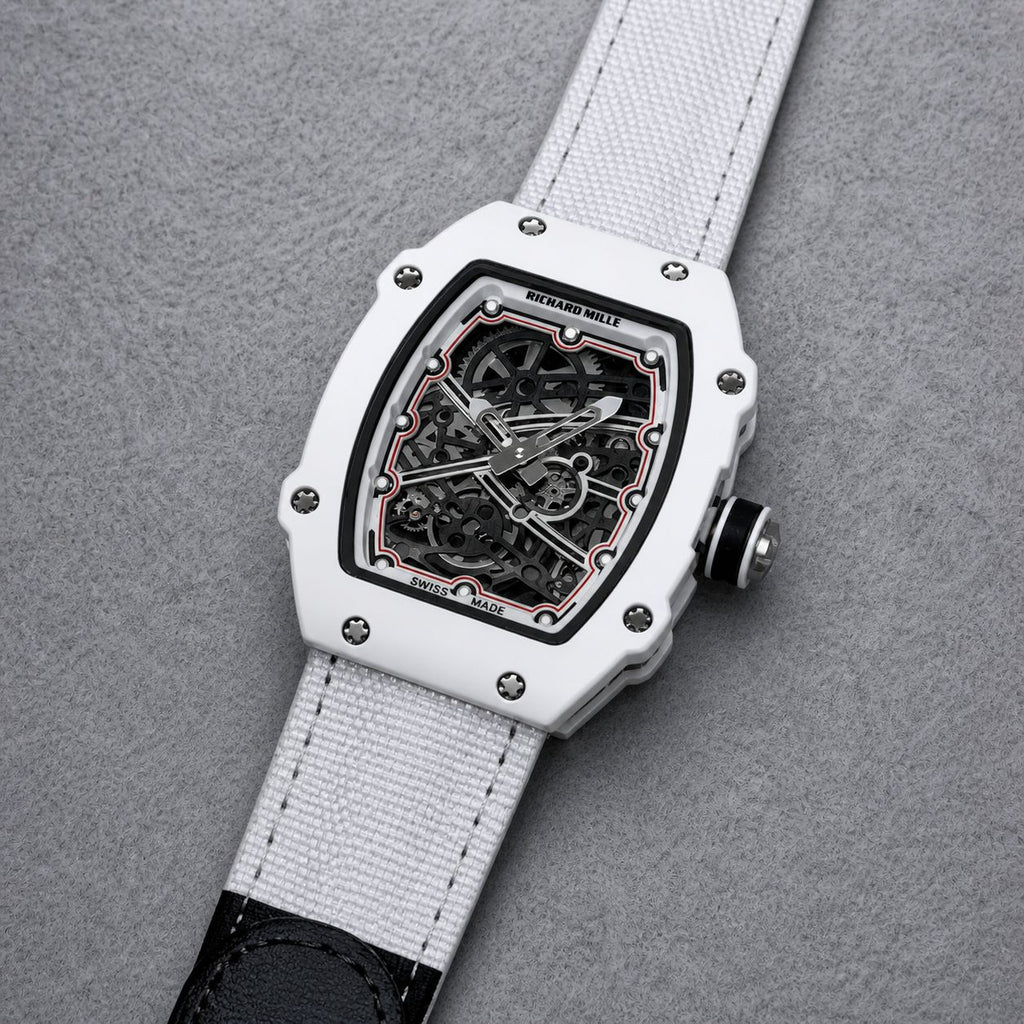 Richard Mille - ZypherPremium