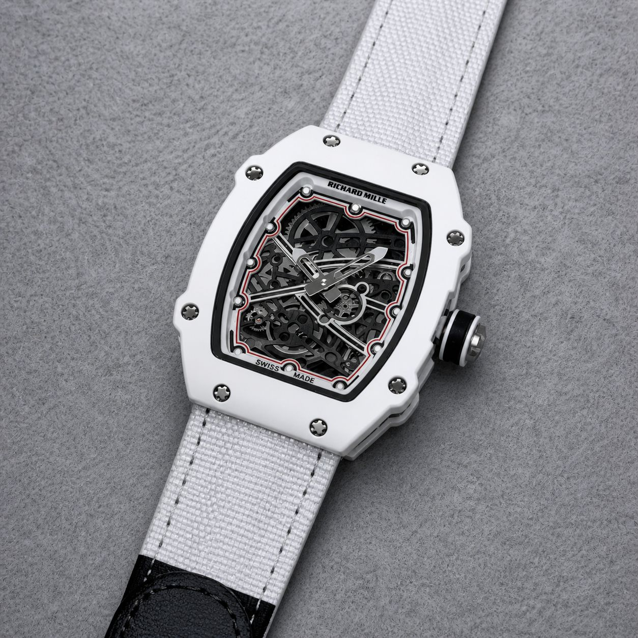 Richard Mille - ZypherPremium