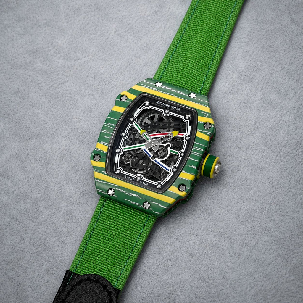 Richard Mille - ZypherPremium