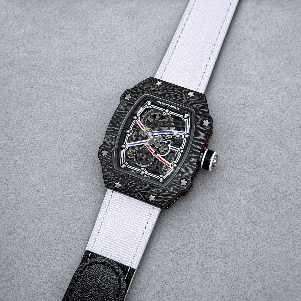 Richard Mille - ZypherPremium