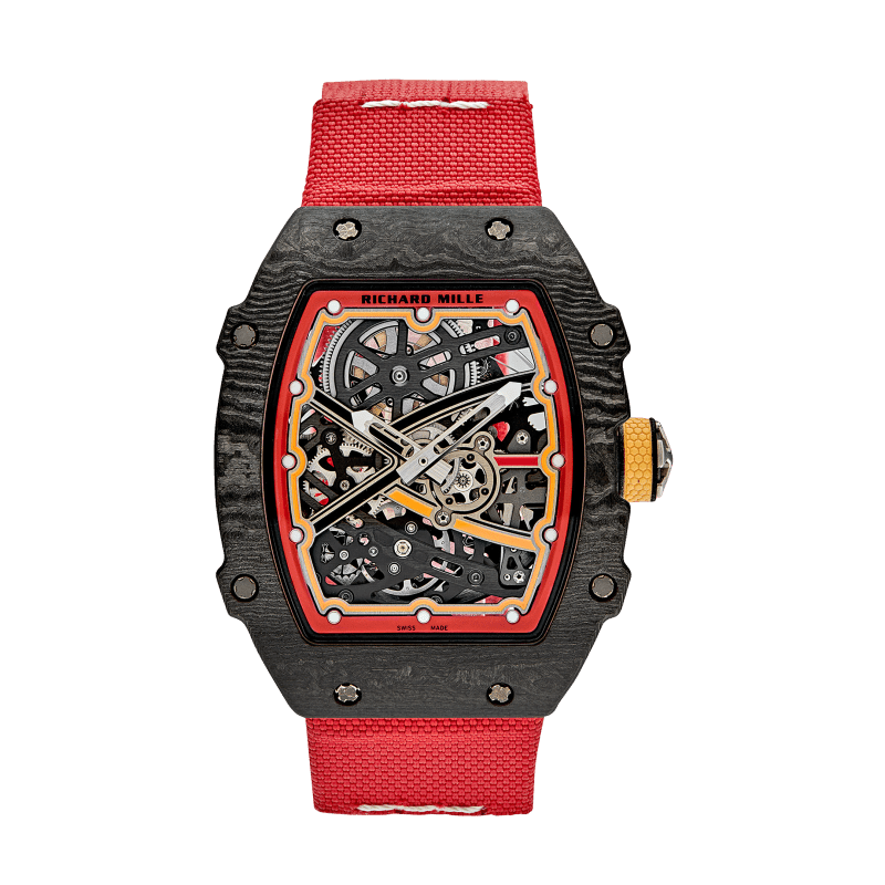 Richard Mille - ZypherPremium