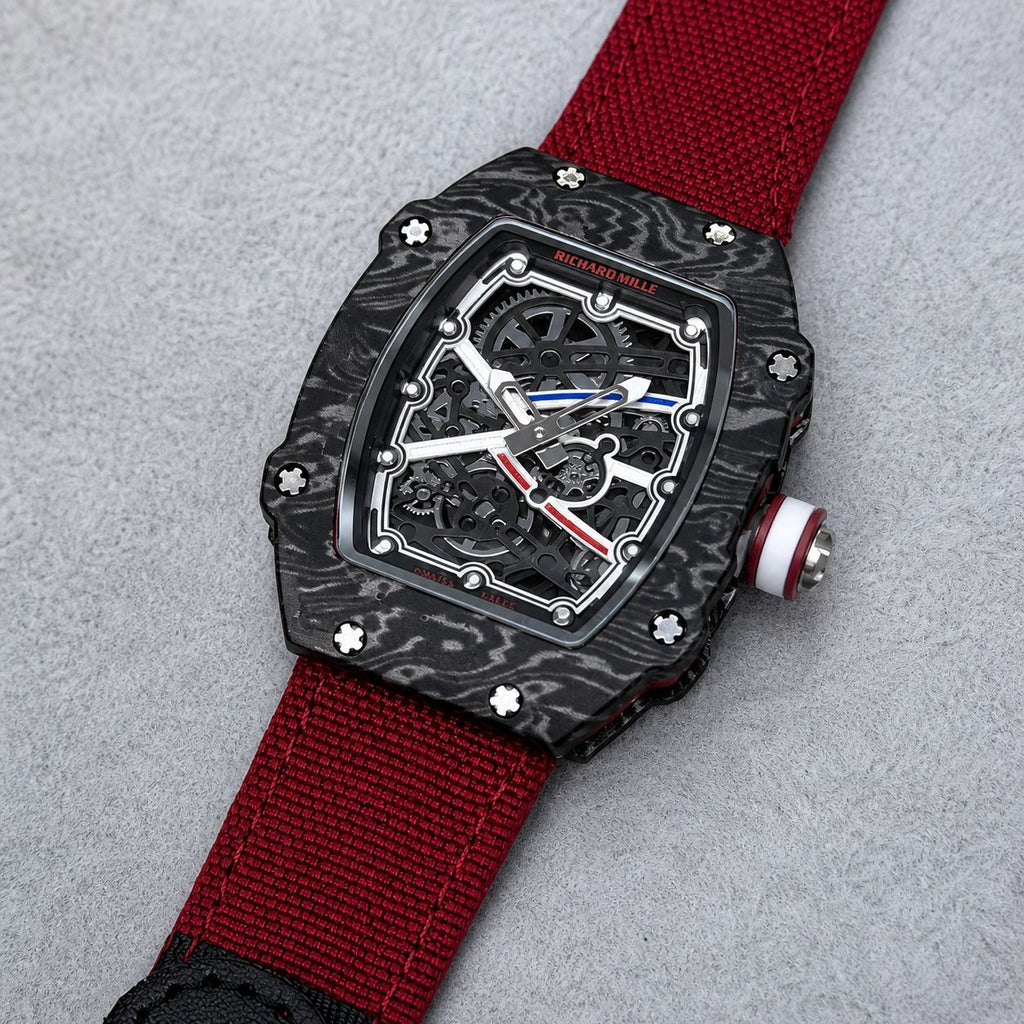 Richard Mille - ZypherPremium