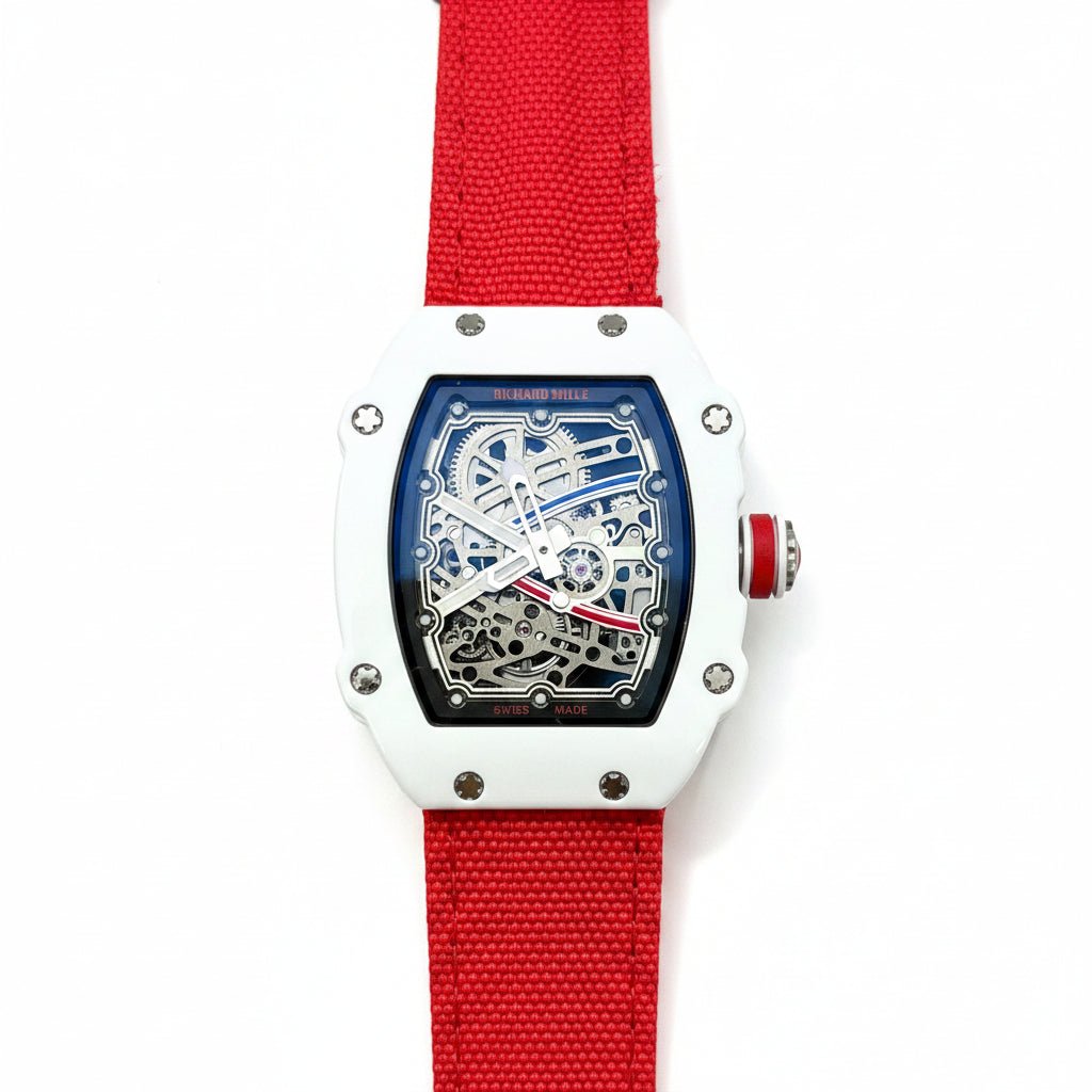 Richard Mille - ZypherPremium