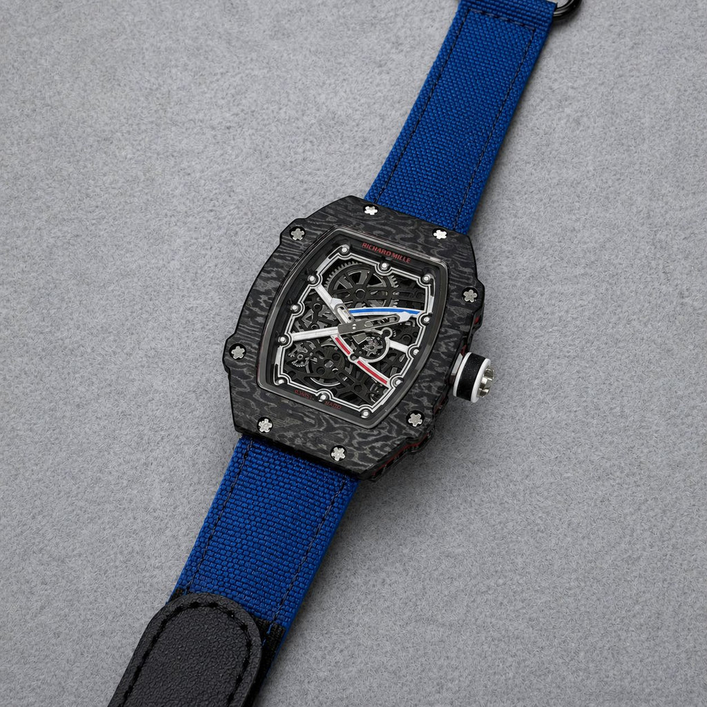Richard Mille - ZypherPremium