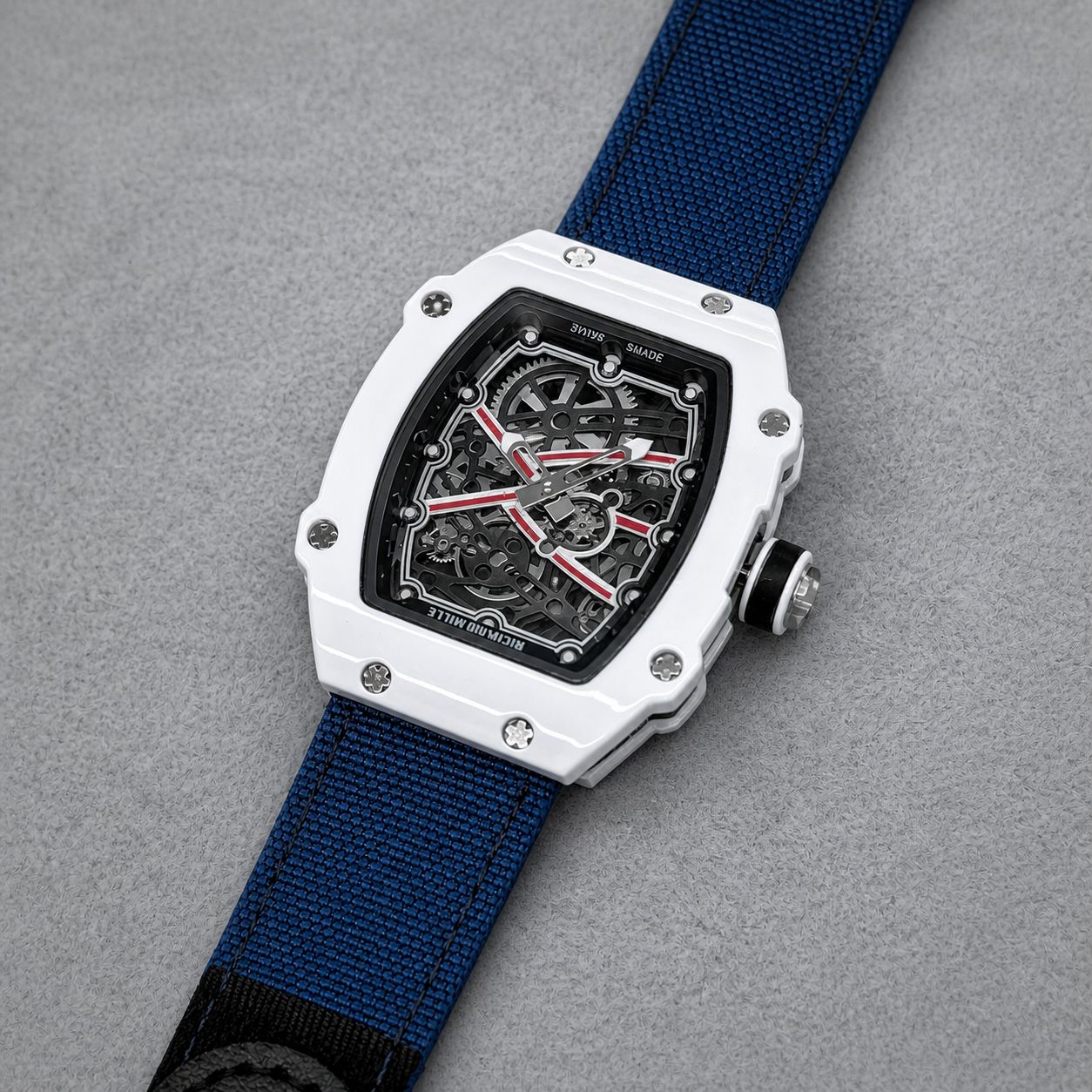Richard Mille - ZypherPremium