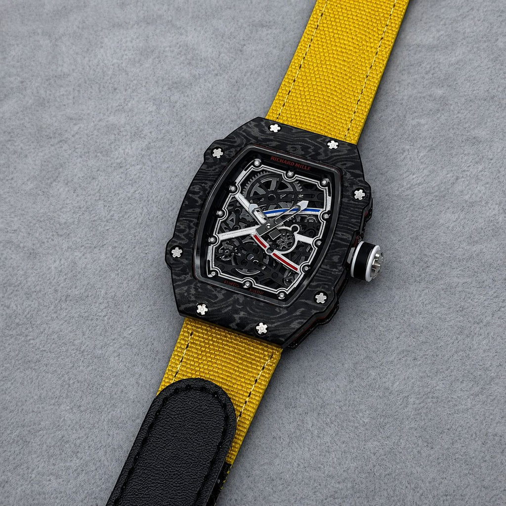 Richard Mille - ZypherPremium