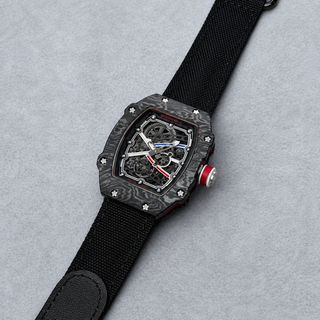 Richard Mille - ZypherPremium