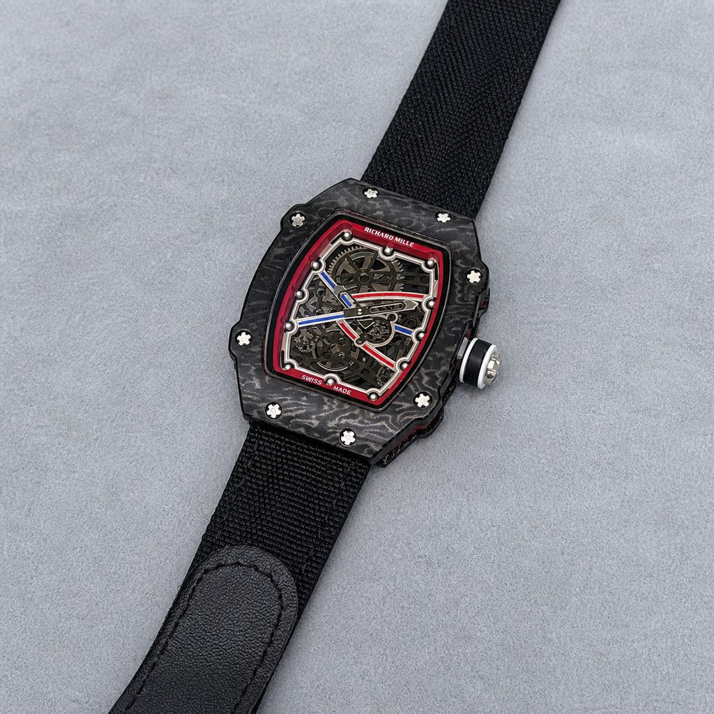 Richard Mille - ZypherPremium