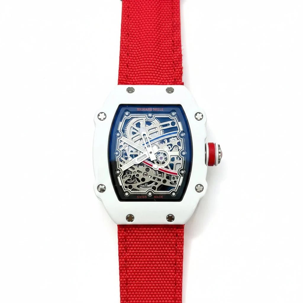 Richard Millie Men's - ZypherPremium