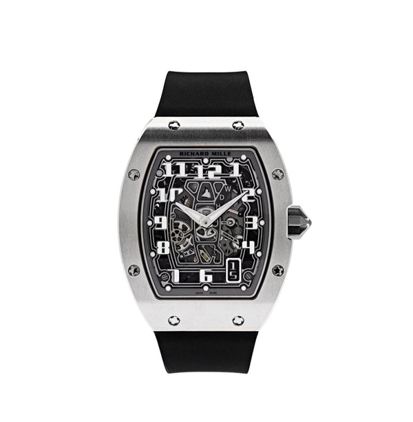Upto 20% | Richard Millie automatic Skeleton