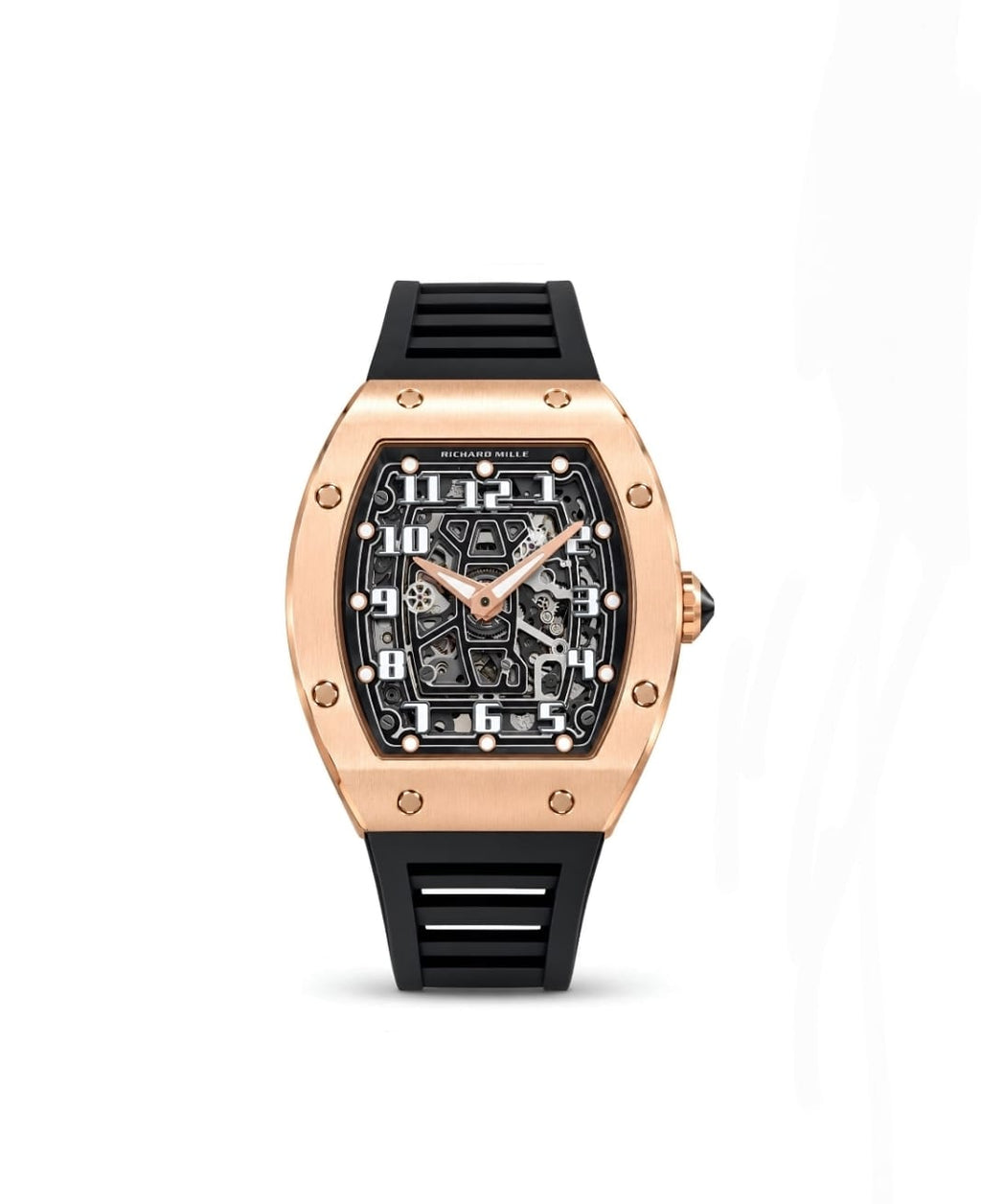 Richard Millie Skeleton automatic - ZypherPremium