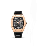 Richard Millie Skeleton automatic - ZypherPremium