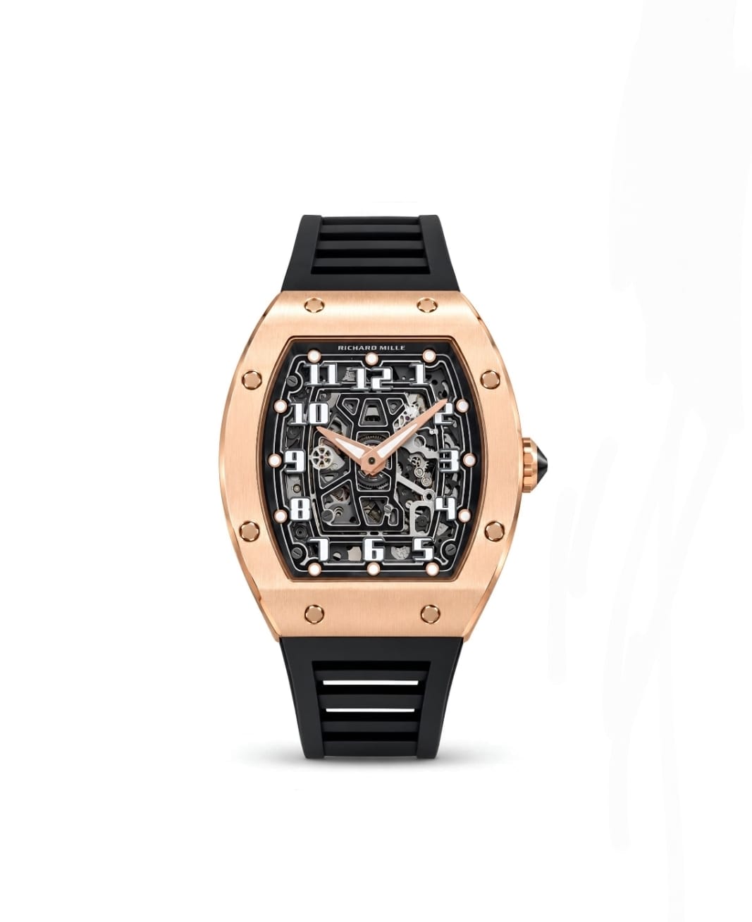 Richard Millie Skeleton automatic - ZypherPremium