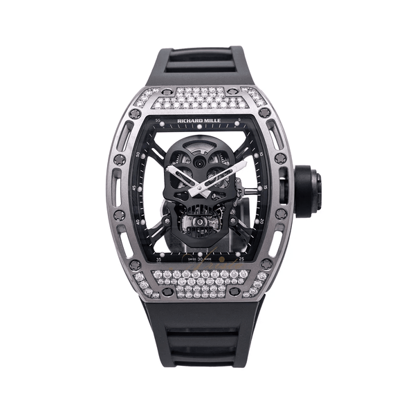 Richard Millie Skull - ZypherPremium