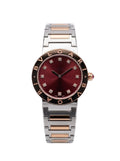 Bvlgari Iconic Roman Elegance