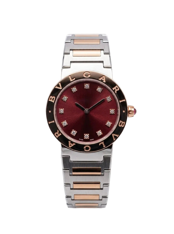 Bvlgari Iconic Roman Elegance