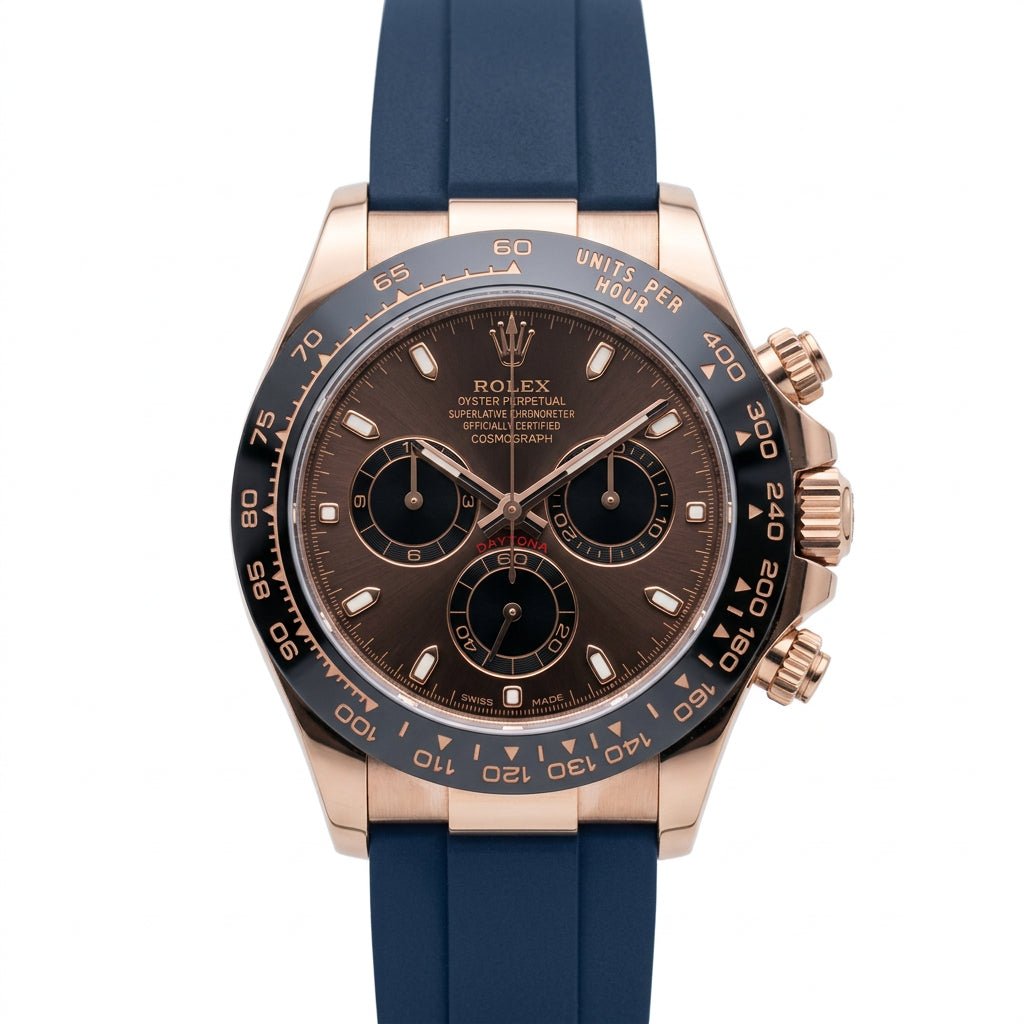 Rolex Chosmograph Daytona - ZypherPremium
