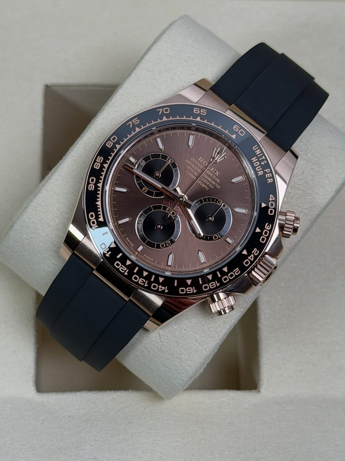Rolex Chosmograph Daytona - ZypherPremium