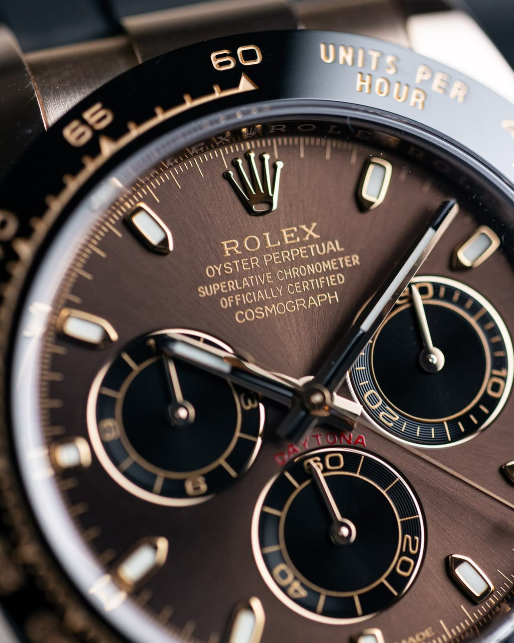 Rolex Chosmograph Daytona - ZypherPremium