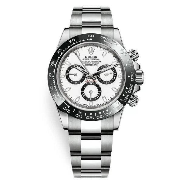 Rolex Chosmograph Daytona (Panda) - ZypherPremium