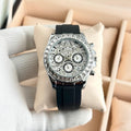 Rolex chosmograph Daytona Quartz - ZypherPremium