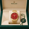 Rolex Chronograph - ZypherPremium