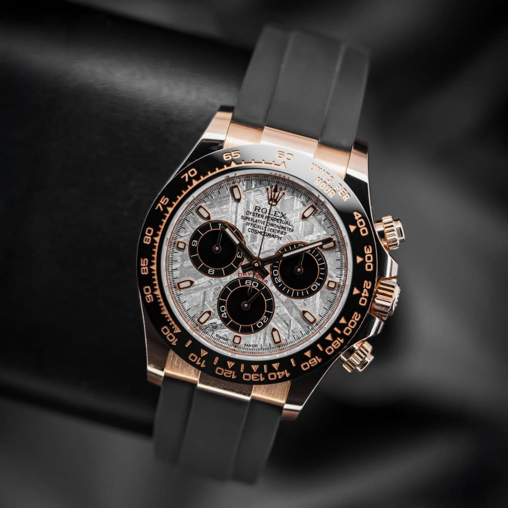 Rolex Cosmograph Daytona - ZypherPremium