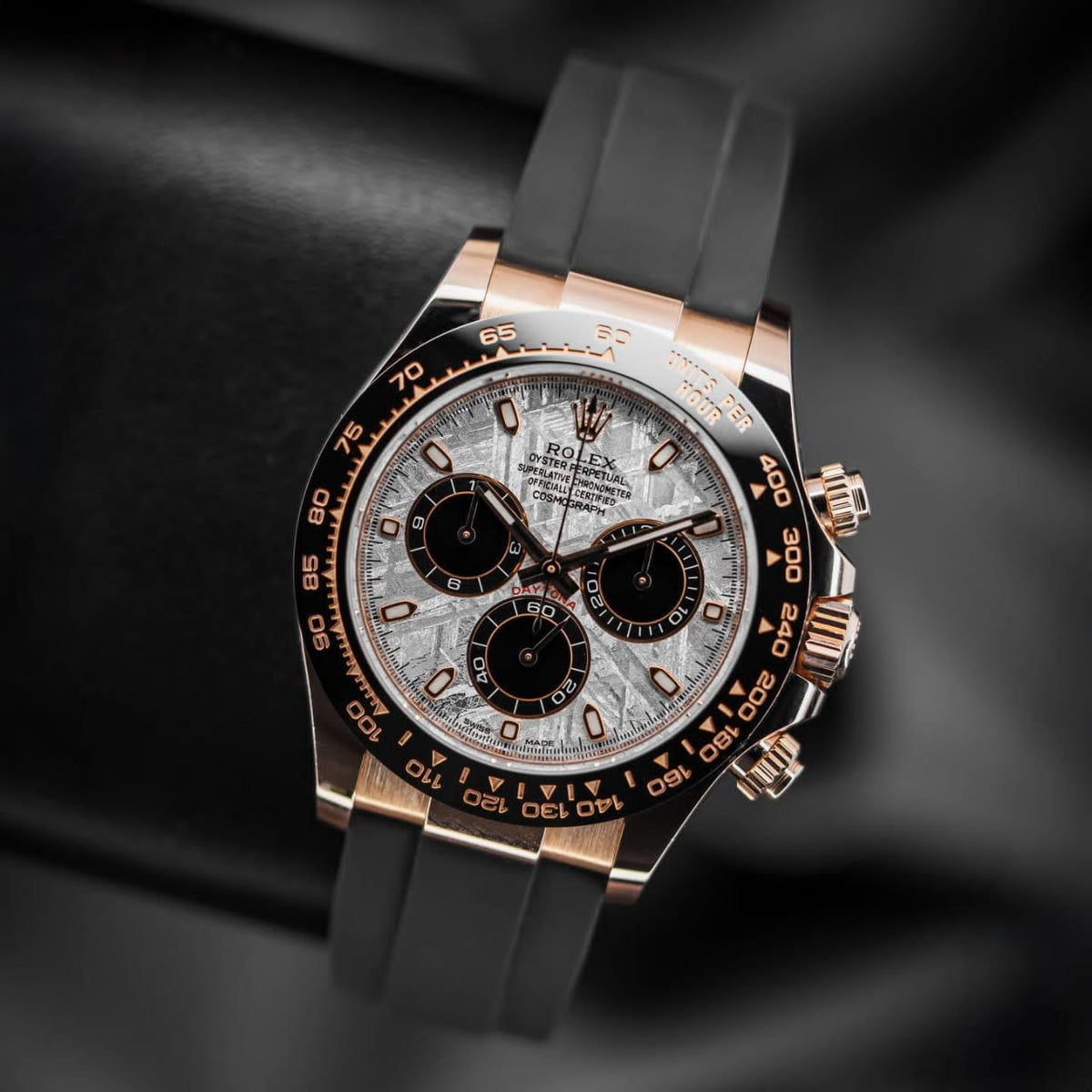 Rolex Cosmograph Daytona - ZypherPremium