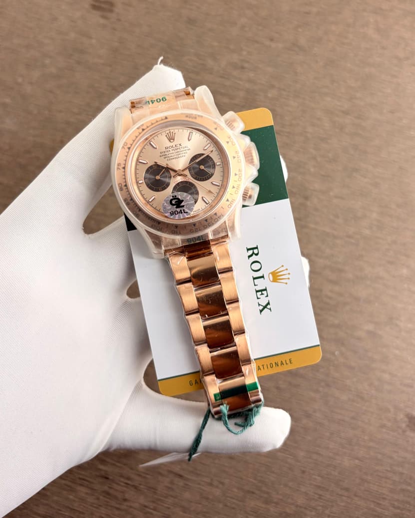 Rolex Cosmograph Daytona - ZypherPremium