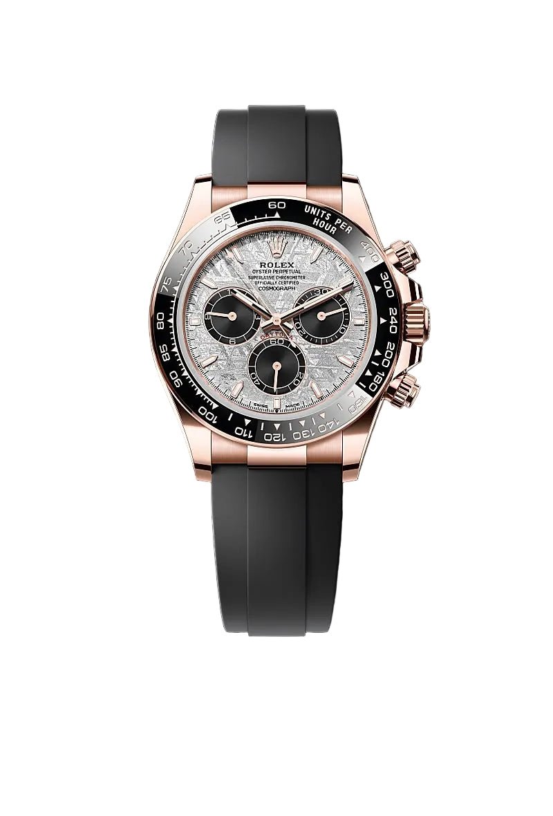 Rolex Cosmograph Daytona - ZypherPremium