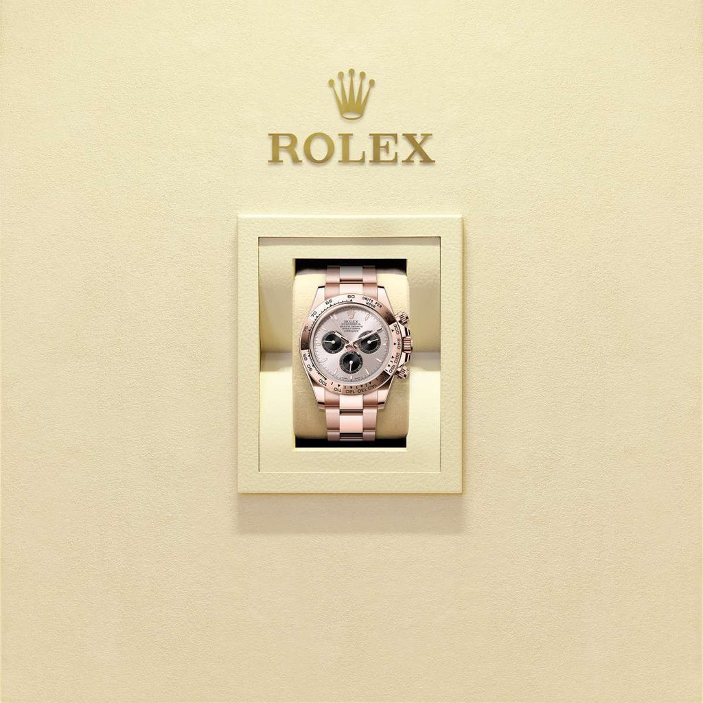 Rolex Cosmograph Daytona - ZypherPremium