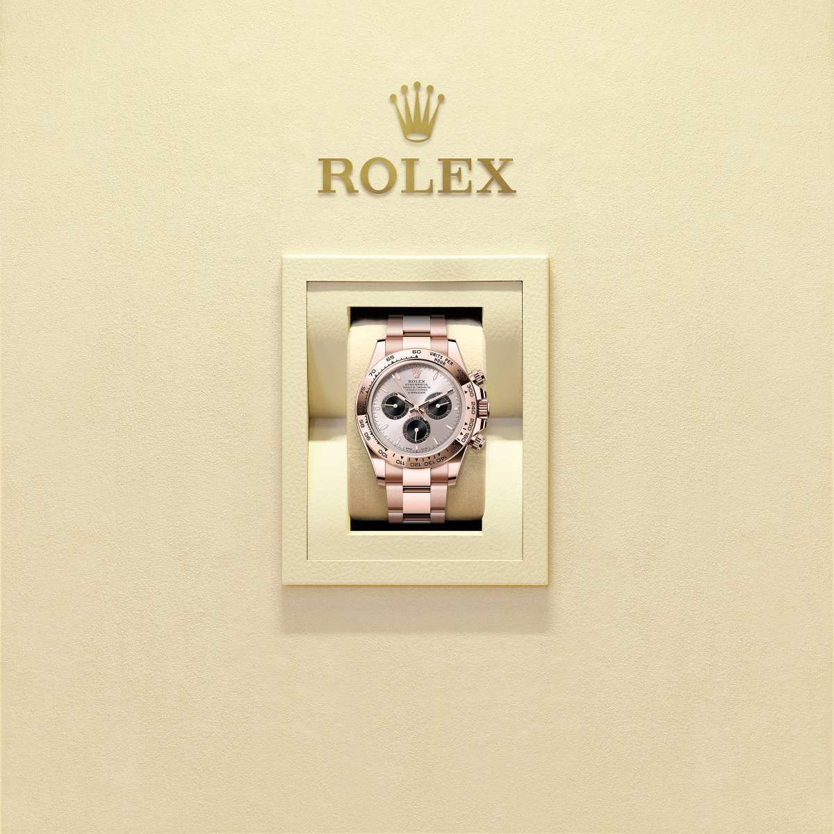 Rolex Cosmograph Daytona - ZypherPremium
