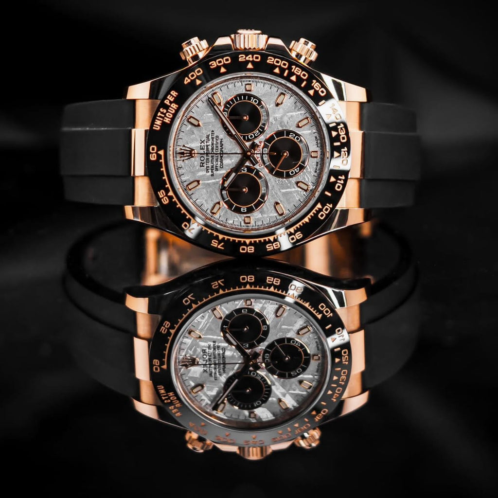 Rolex Cosmograph Daytona - ZypherPremium