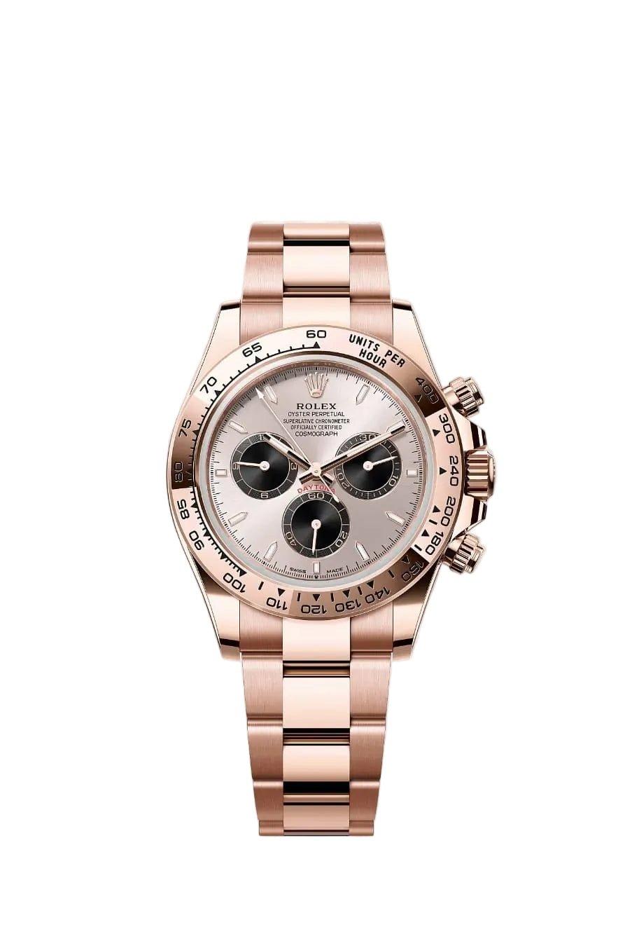 Rolex Cosmograph Daytona - ZypherPremium