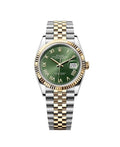 Rolex Date-Just 36mm - ZypherPremium