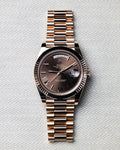 Rolex Day-date 40 - ZypherPremium