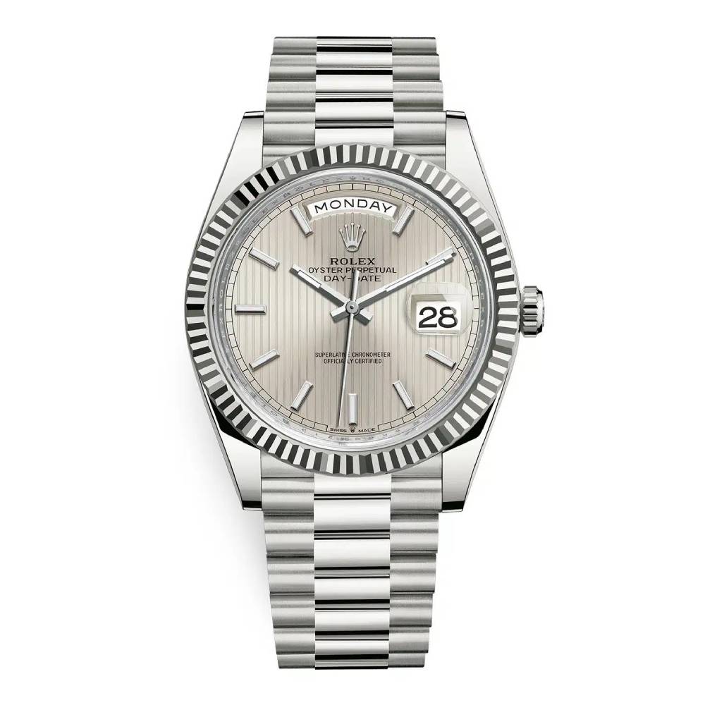 Rolex Day-date Mens - ZypherPremium
