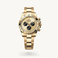 Rolex Daytona Gold - ZypherPremium