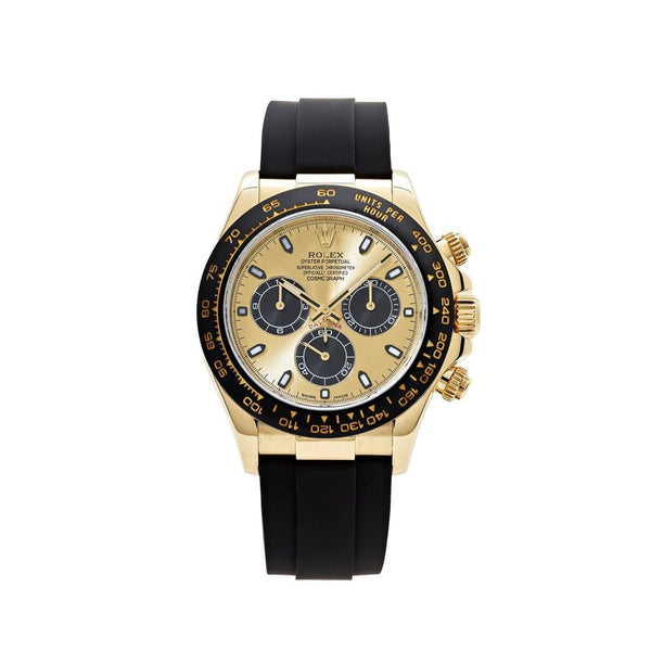 Rolex Daytona Gold - ZypherPremium