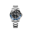 Rolex gmt Master Batman - ZypherPremium