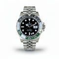 Rolex gmt Master Green - ZypherPremium