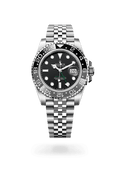 Rolex GMT-Master II Bruce Wayne - ZypherPremium